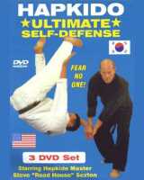 Hapkido Ultimate Self-Defense