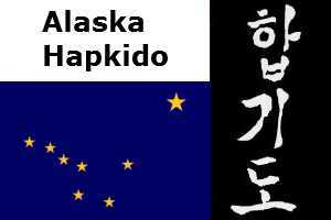 Hapkido classes in Alaska