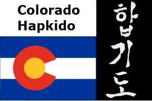Hapkido classes in Colorado
