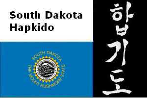 Hapkido classes in South Dakota