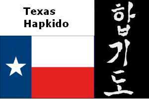 Hapkido classes in Texas