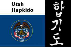 Hapkido classes in Utah