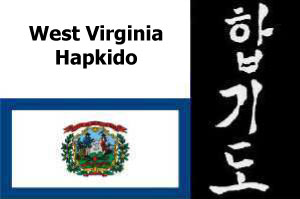 Hapkido classes in West Virgina
